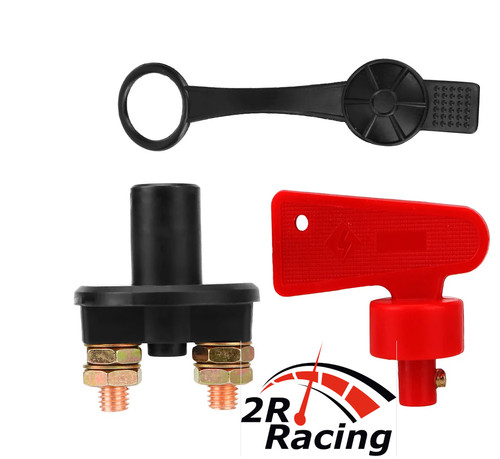 Stacca batteria 12v - batteria, 12v/24v