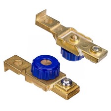 Staccabatteria 12V 80A