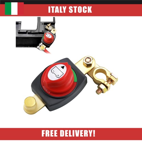 Stacca batteria per auto - batteria,