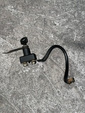 Staccabatteria con chiave