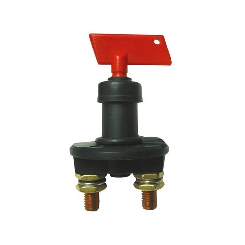 Stacca batteria auto camper - auto,