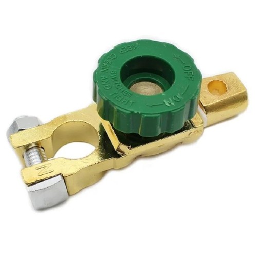 Staccabatteria auto 12v - staccabatteria, 24v