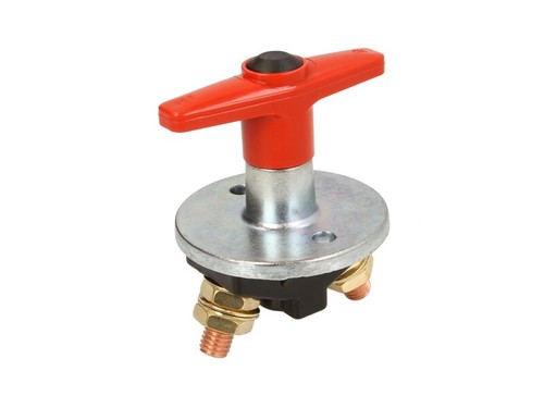 Stacca batteria 24v - stacca, 12/24v