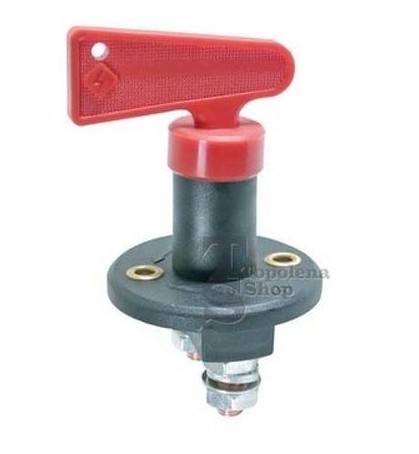 Staccabatteria stacca batteria - stacca,