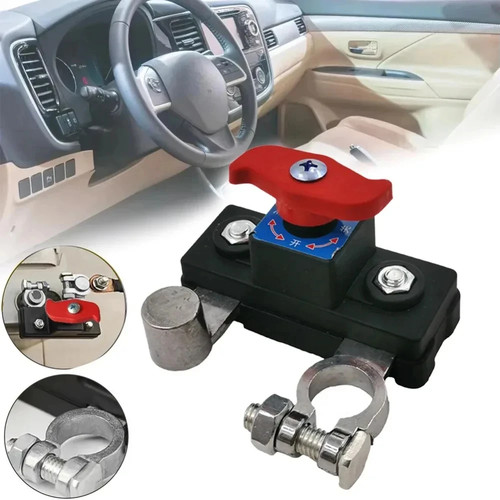 Staccabatteria auto stacca - auto,