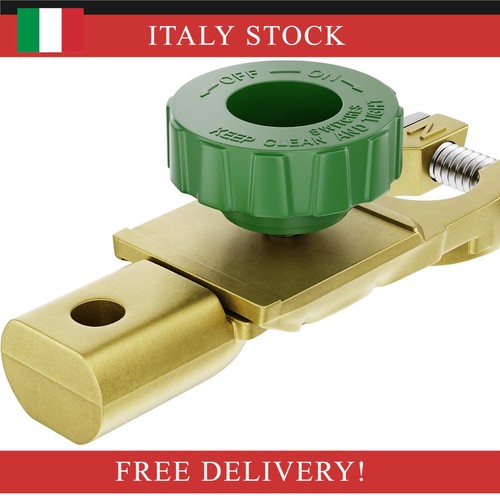 Cocar 17mm diametro stuck - diametro,