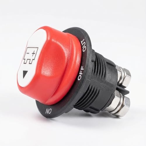 Stacca batteria 12v - stacca,