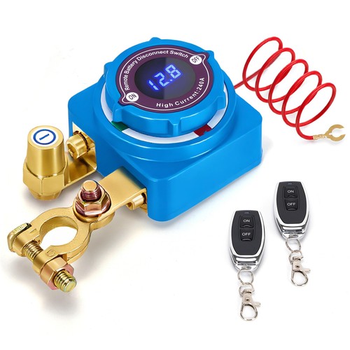 Stacca batteria 12v per - stacca, auto