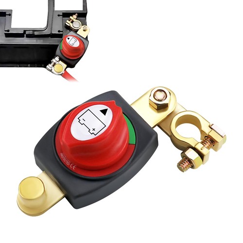 Stacca batteria per auto - batteria,