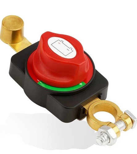 Stacca batteria per - per, auto