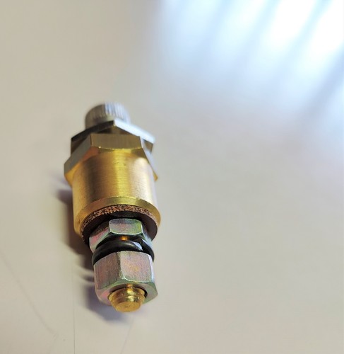 Stacca batteria universale - stacca,