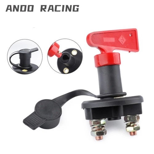 Stacca batteria auto barca 12v - barca,