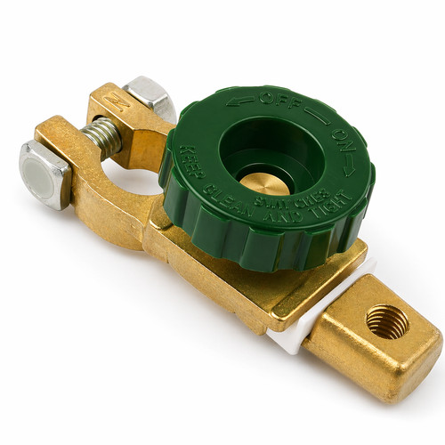 Staccabatteria auto 12v - staccabatteria,
