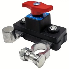 Interruttore principale per